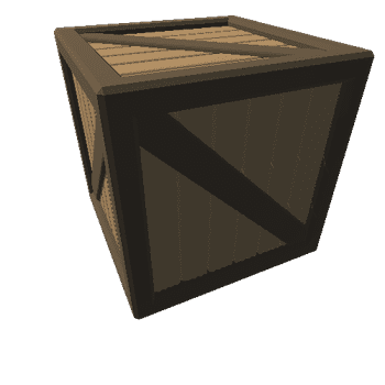 Wooden Box_4